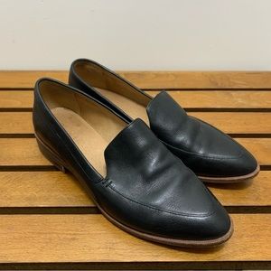 Madewell Frances Loafer
